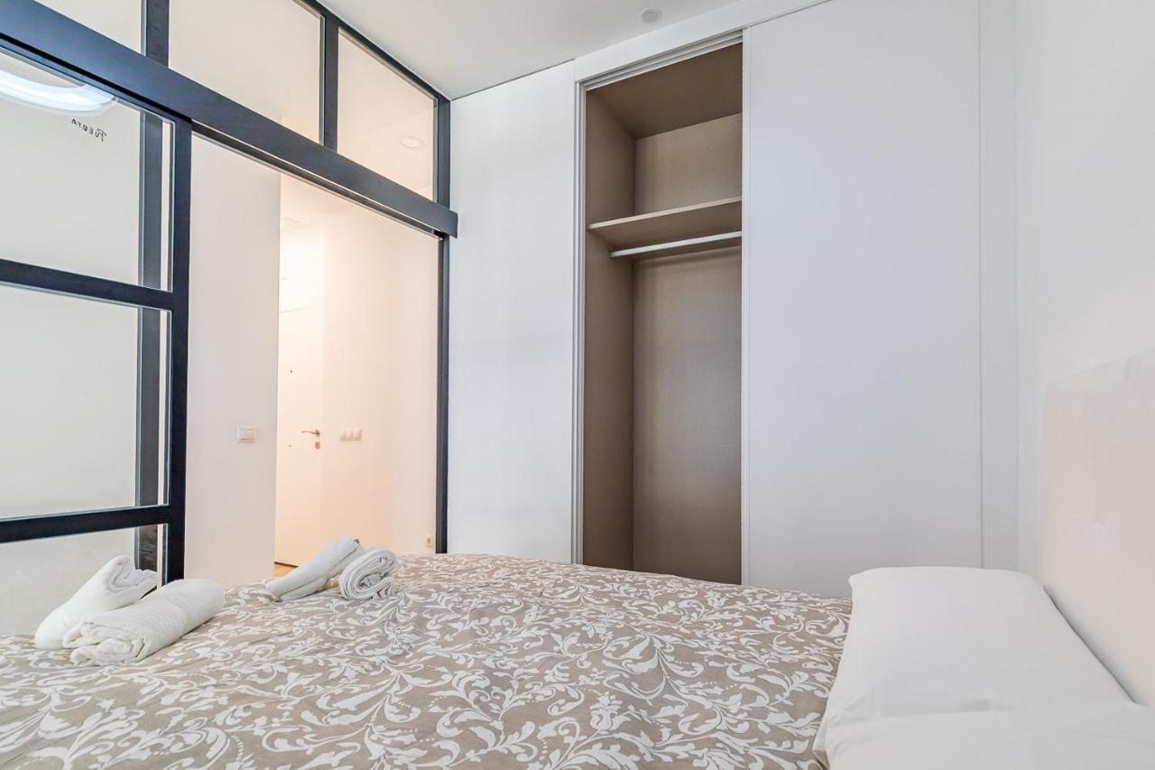 Arturo Soria Apartments2 Madrid Exterior foto