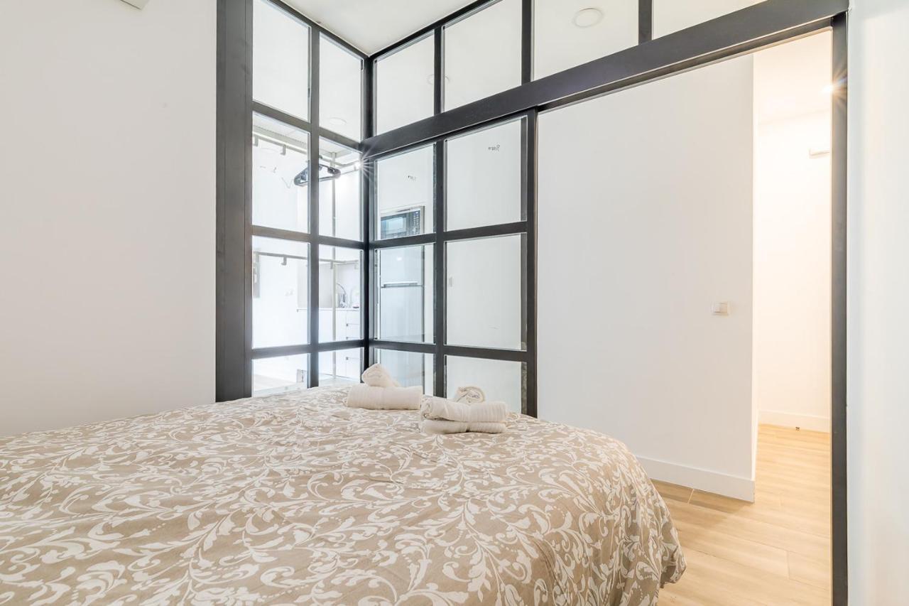 Arturo Soria Apartments2 Madrid Exterior foto